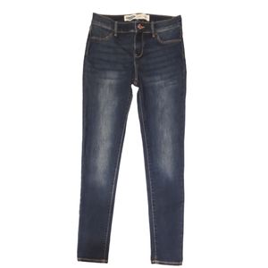 Old Navy Girls Rockstar Jeggings